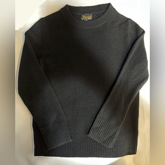 Crewcuts Other - NWOT Crewcuts Kids' cashmere crewneck sweater!!!